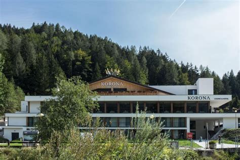 Korona, Resort & Entertainment, Kranjska Gora, Slovenia.